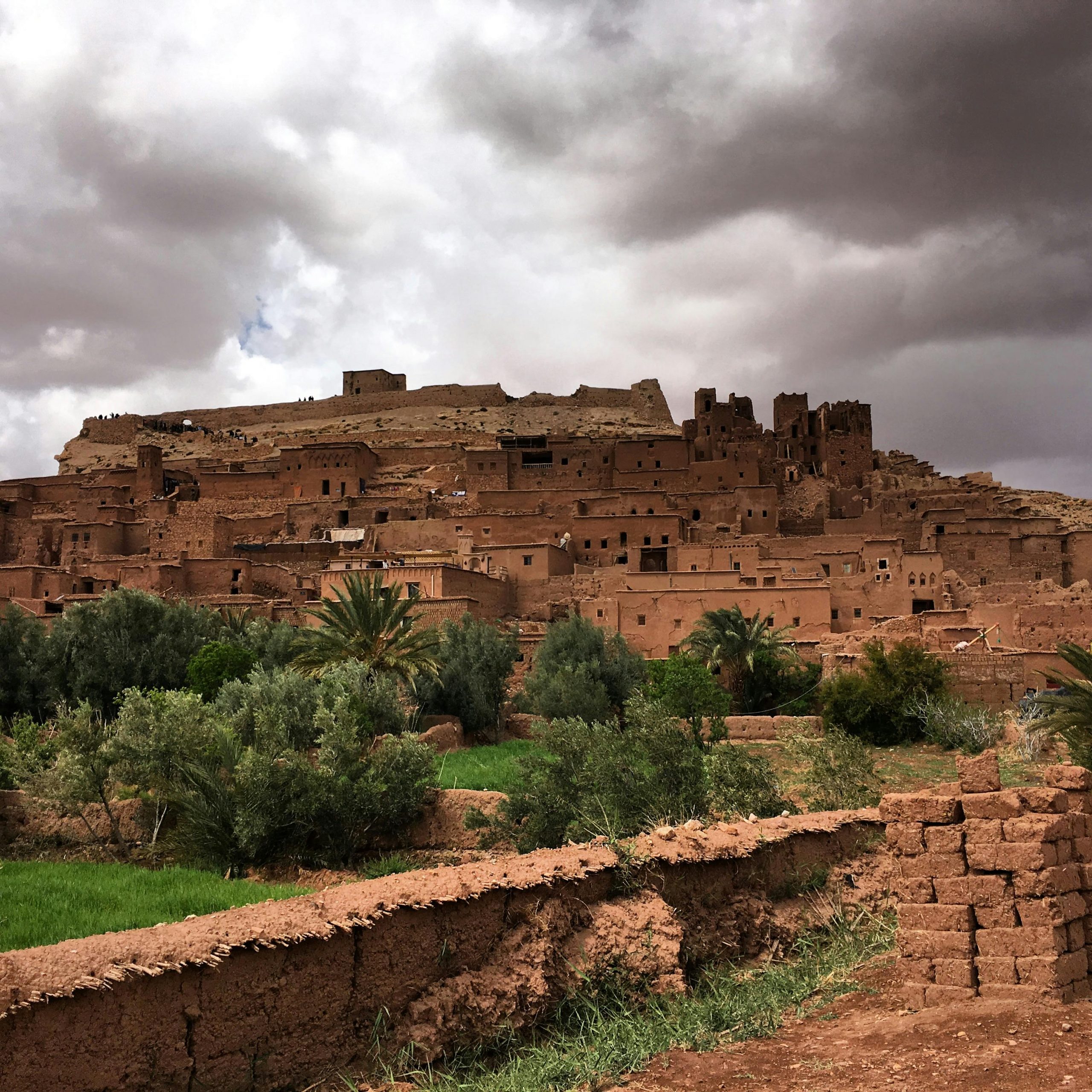 Ouarzazate